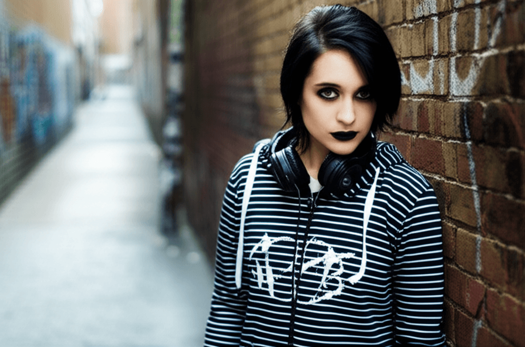 Cassie - Loud music, loud feelings ๐ง