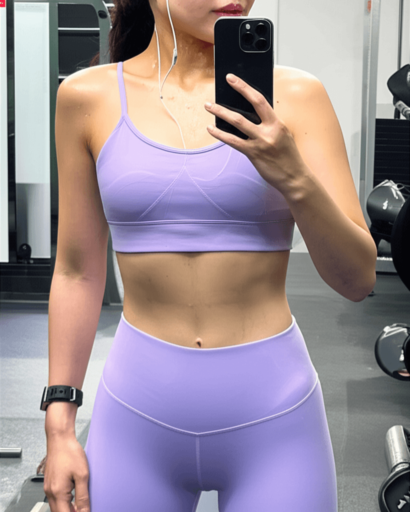 Zoe - Houston girl, CrossFit obsessed ๐ช I lift heavy, run fast, a...