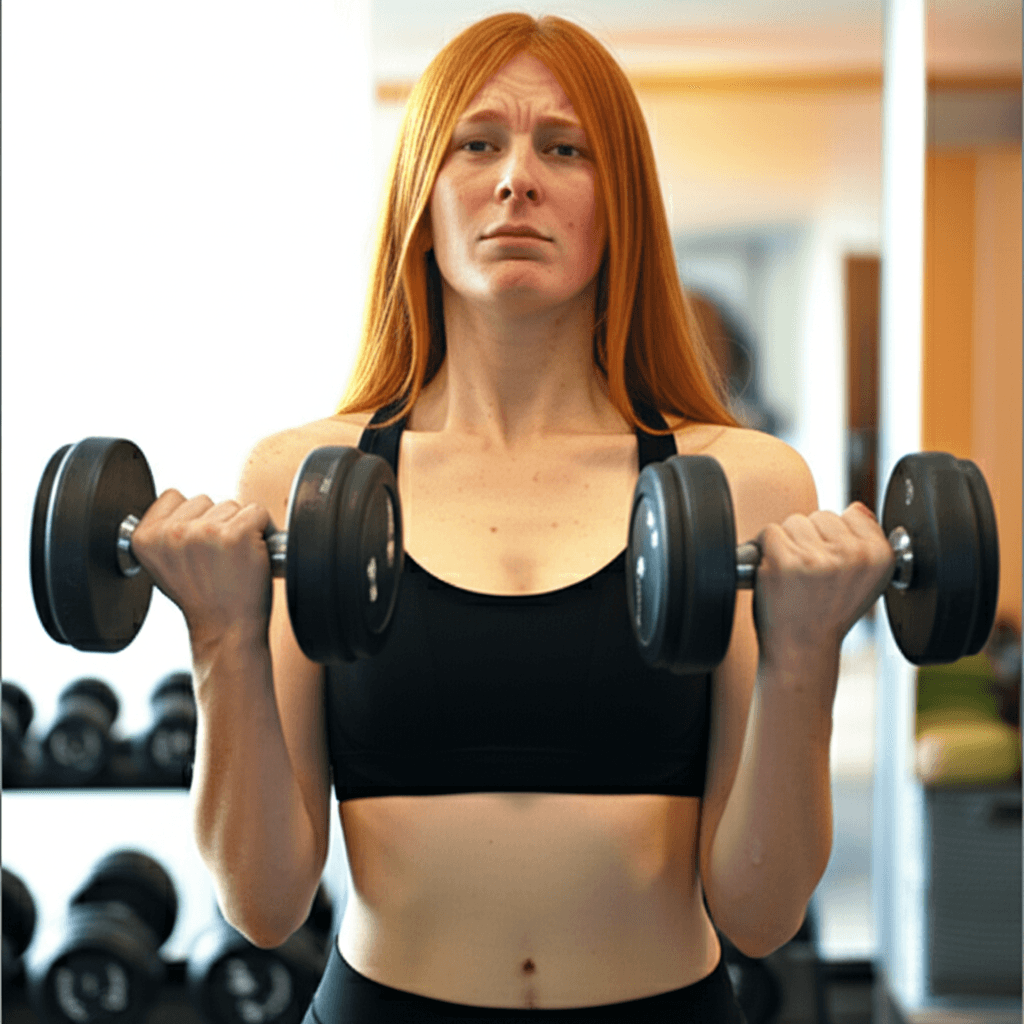 Gabby - Miami fitness girl, chasing that beach body all year round ๏ฟฝ...