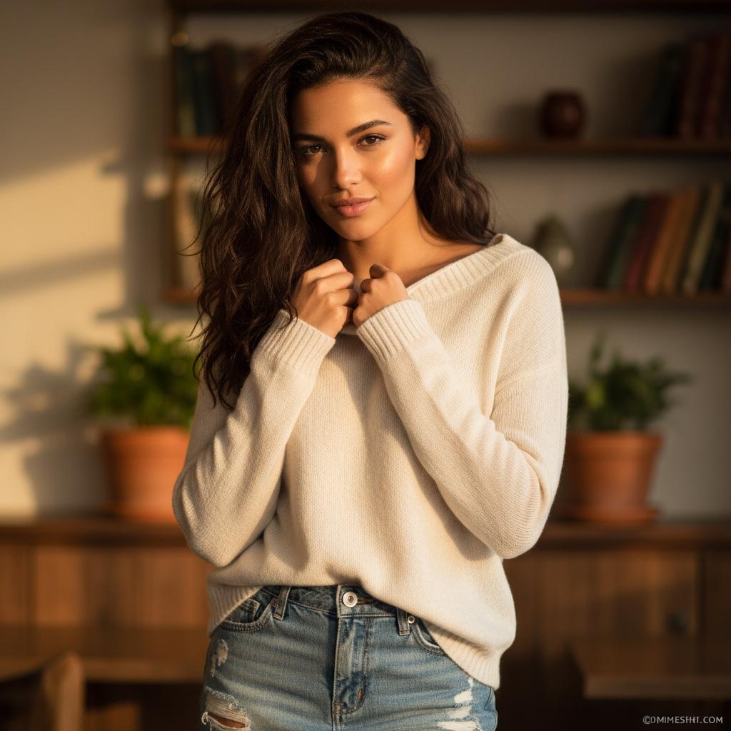 Ilana - π gfe β but make it mysterious