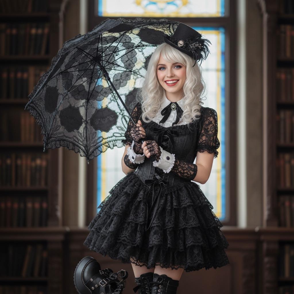 Ximena - πΈ Royal Princess β she's not subtle about it