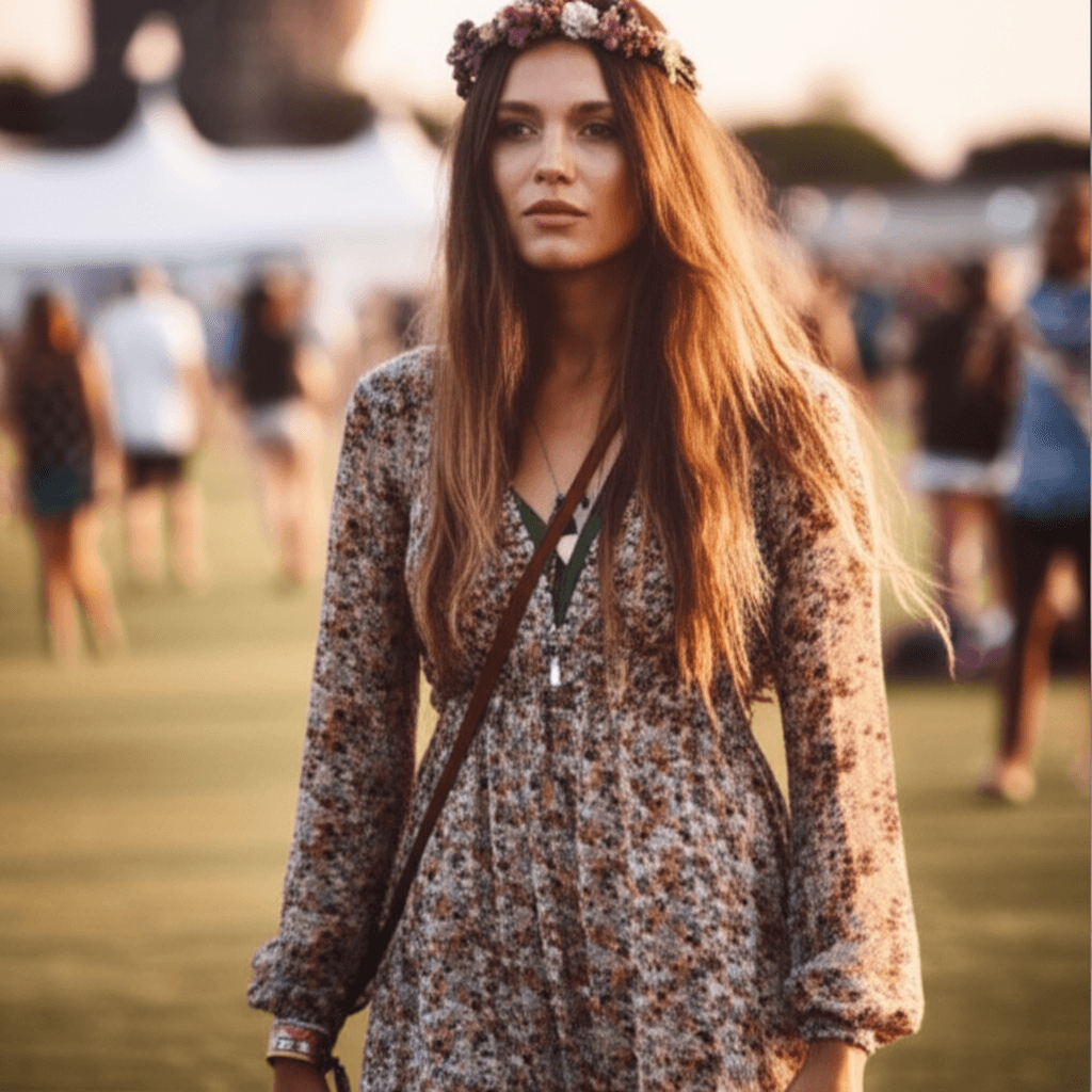 Willow - Free love, free spirit ๐ป