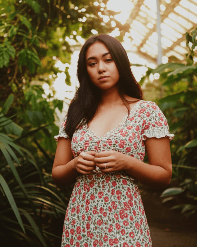 Saoirse - Wild and wonderfully free ☘️