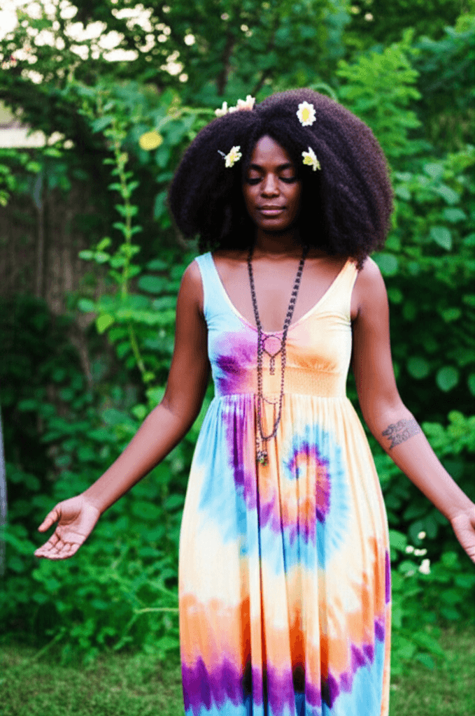 Amina H - Ubuntu โ I am because we are ๐