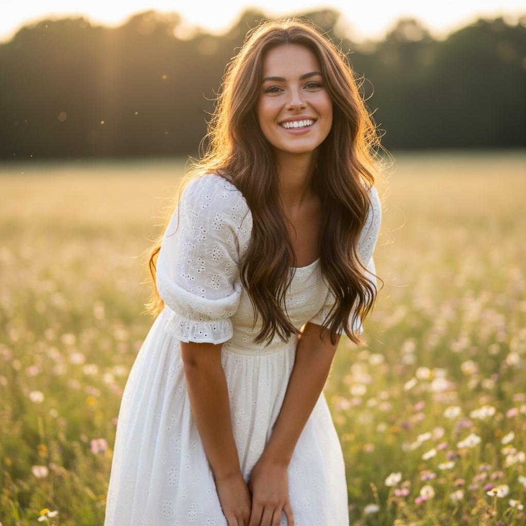 Melody - πΈ innocent β but make it mysterious