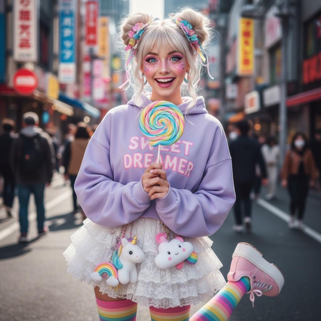 Ashanti - π€ cybercore β she's not subtle about it