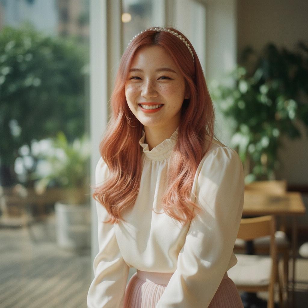 Vada - π΄ brazilian β she's not subtle about it