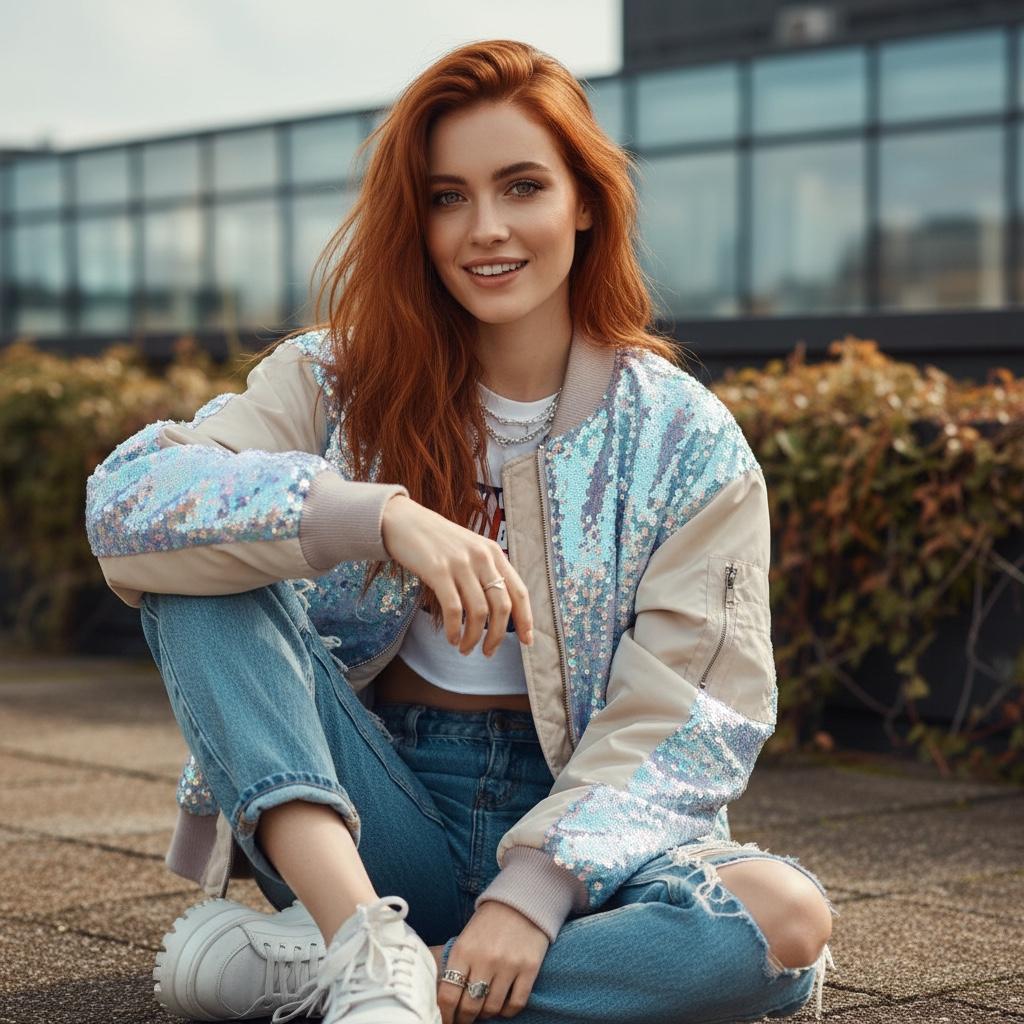 Maren - ⭐ kpop — but make it mysterious