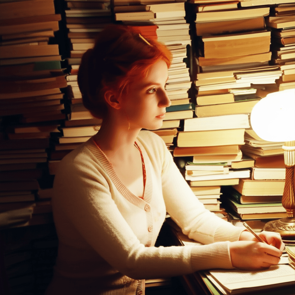 Amara L - London librarian, writes poetry on the side ๐ Words are eve...