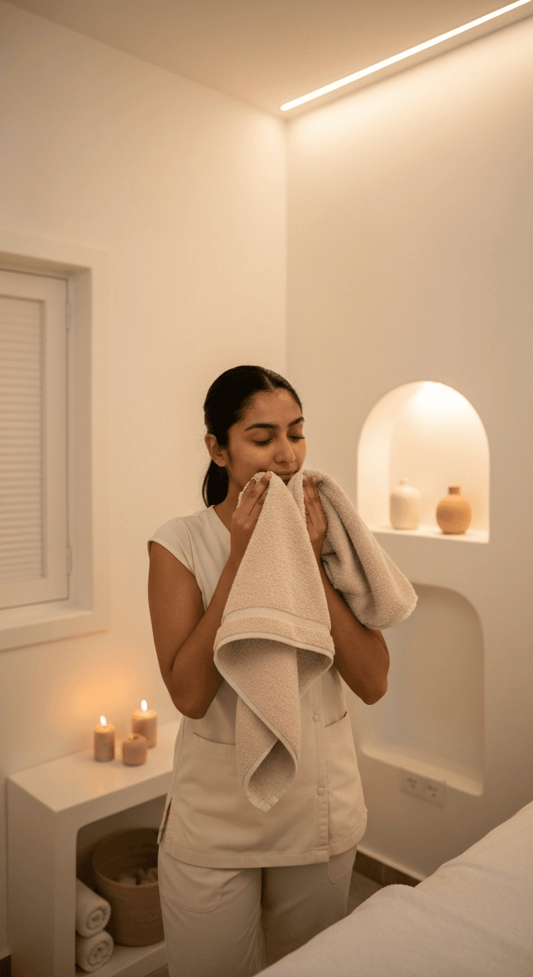 Isabella M - Brazilian Reiki and results ✨