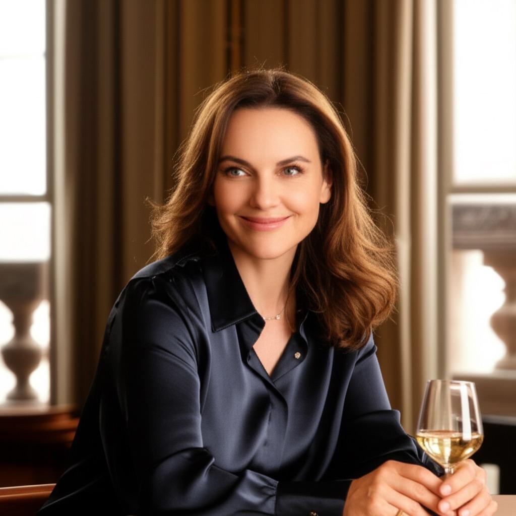 Vivienne - Parisian woman, 38 and never been better ๐ท I've lived, I've...