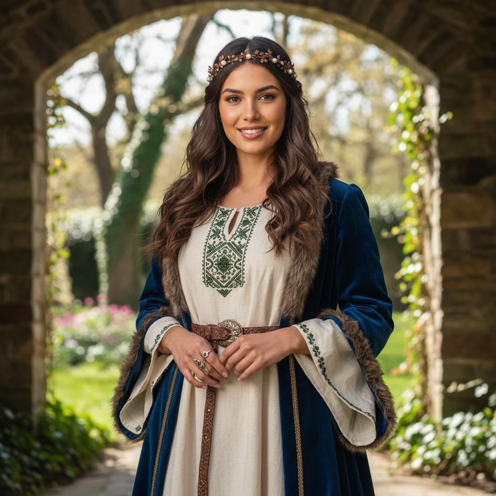 Simone - π° medieval β but make it mysterious