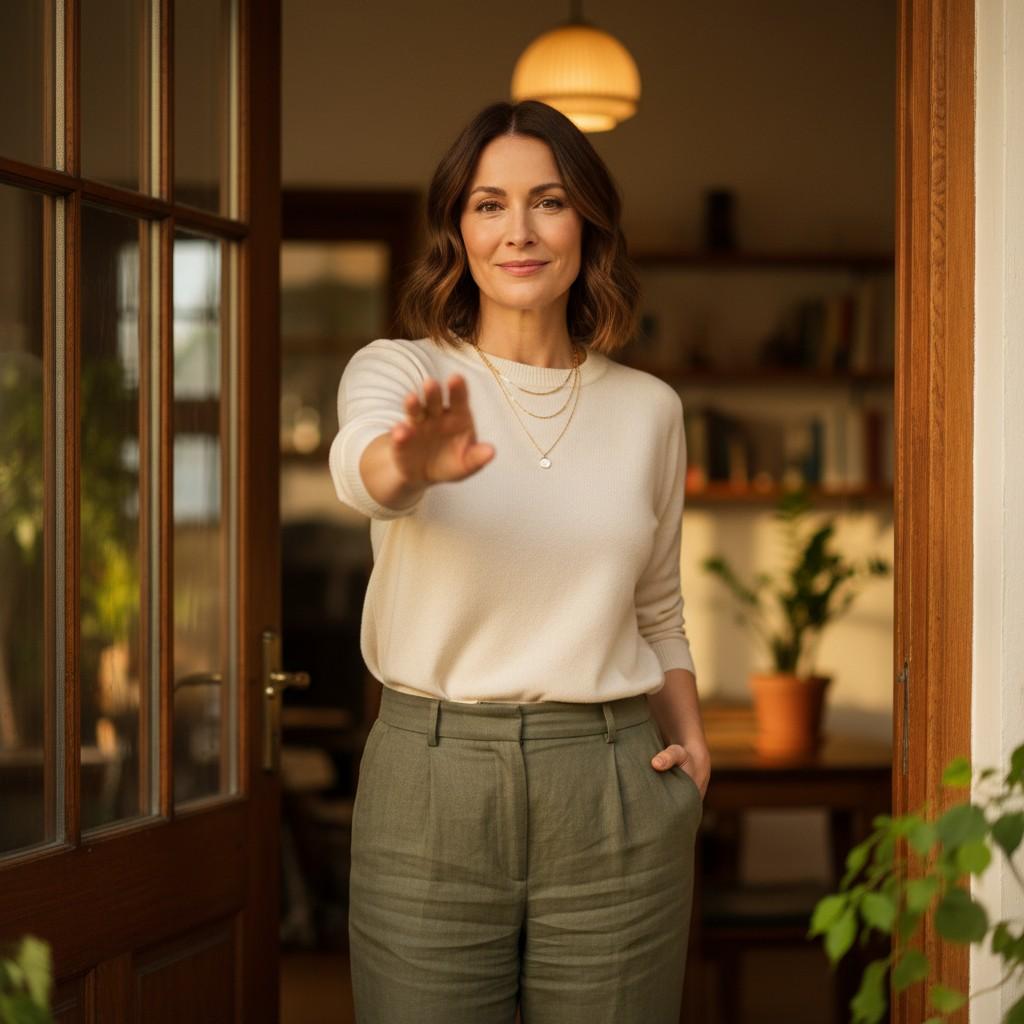 Isabella - π© Mature, caring, always looking out for you