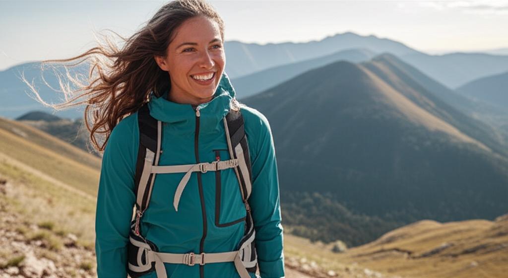 Sierra - Colorado wilderness girl πΏ I've hiked 14ers, kayaked rivers...
