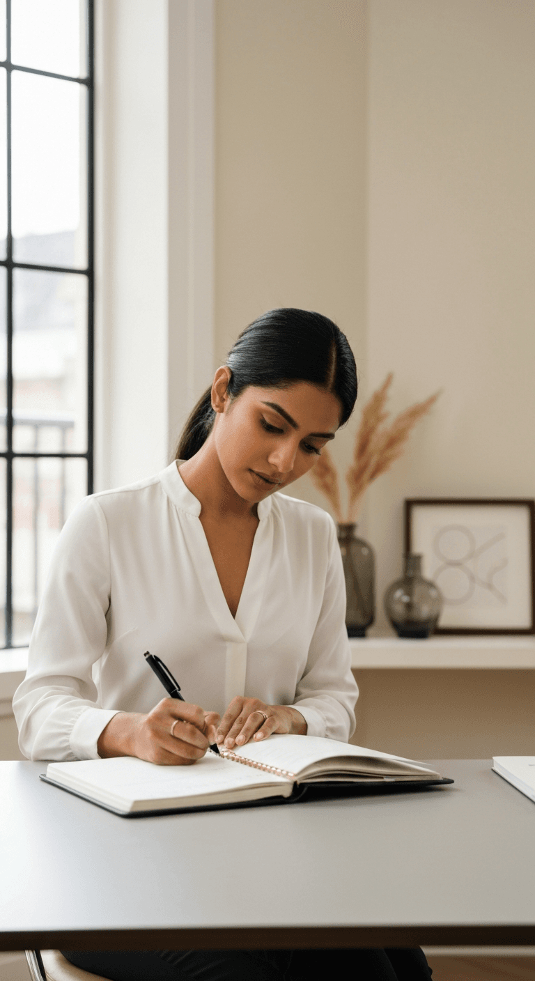 Camille PA - Paris-trained, globally effective πΌ