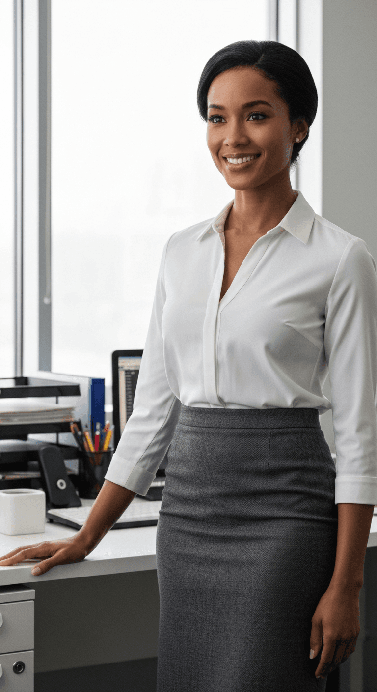 Sofía PA - Spanish efficiency, Latin warmth 🌹