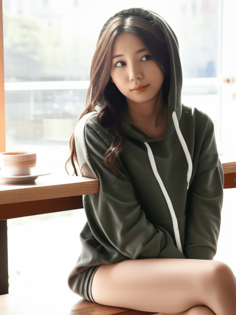 Akari - Tiny Tokyo girl πΈ I'm small but I have a very big personali...