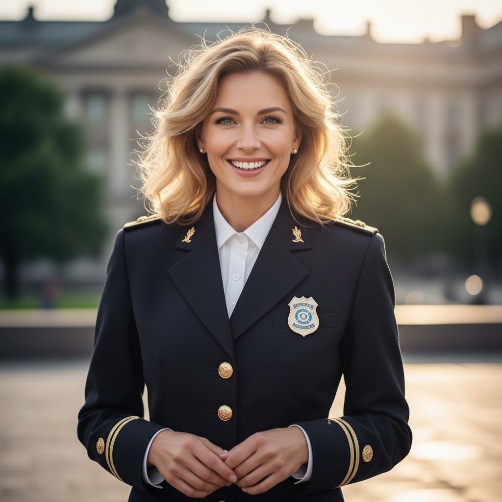 Claire - π₯ Parisian Chic β she's not subtle about it