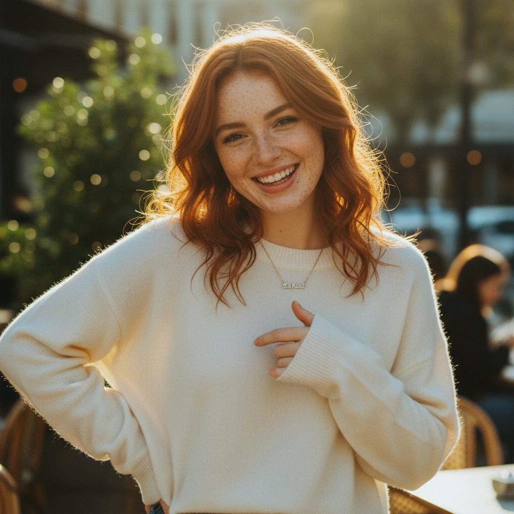 Lori - ποΈ Greek Goddess β she's not subtle about it