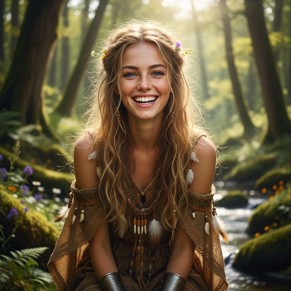 Effie - πΈ findom β she's not subtle about it