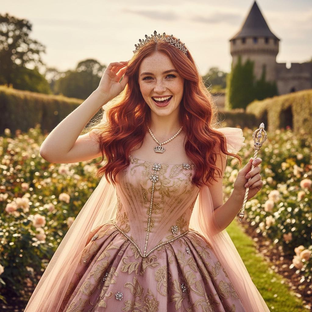 Emilia - π· Experienced & Confident β she's not subtle about it