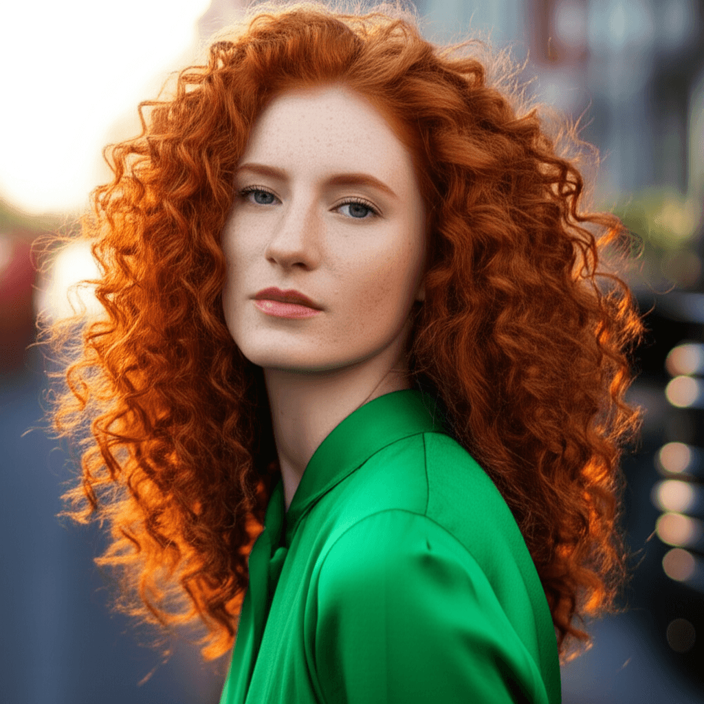 Scarlett - Southern redhead π₯ Savannah's finest. I'm sweet until I'm n...