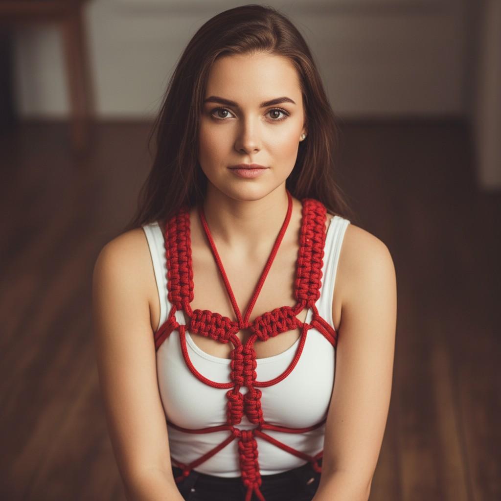 Alexa - π dominatrix β she's not subtle about it