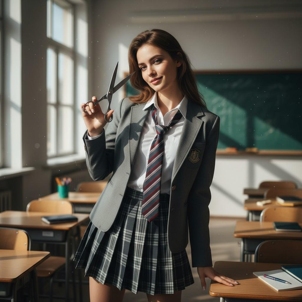 Vera - π‘οΈ She gets pleasure from your pain, you like it