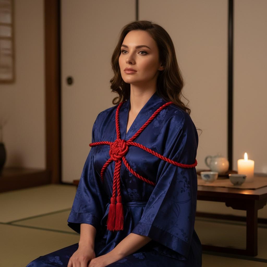 Lena - πͺ’ Art of beautiful restraint