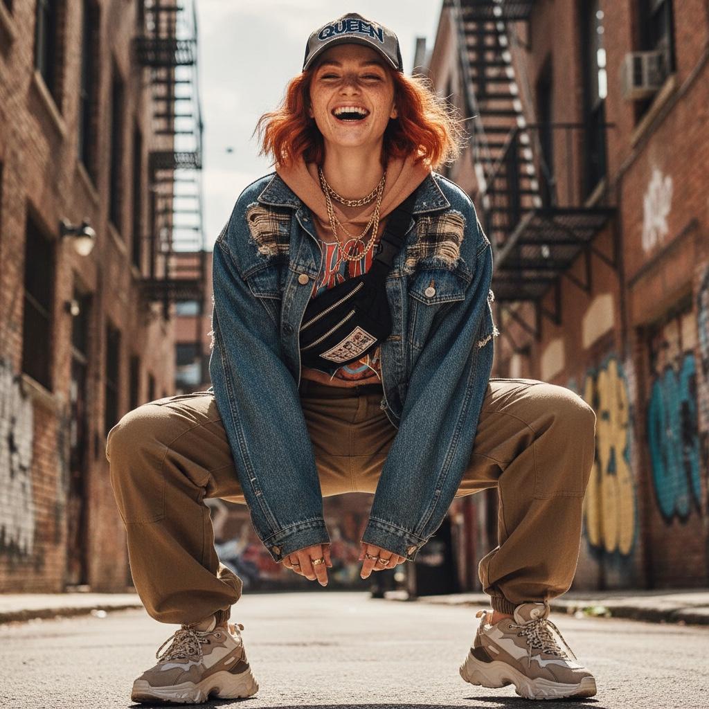 Brianna - π barbiecore β she's not subtle about it