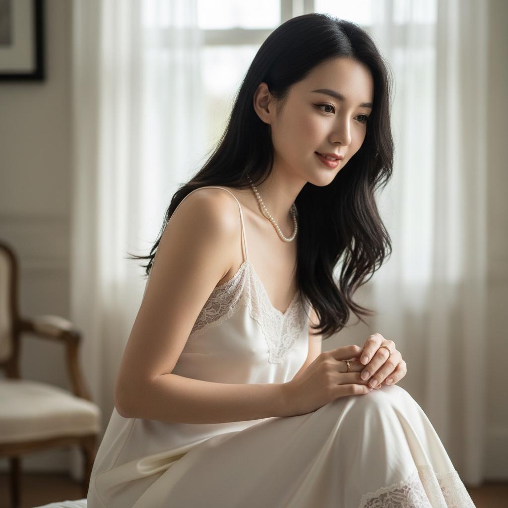 Tamara - π€± Mommy Vibes β she's not subtle about it