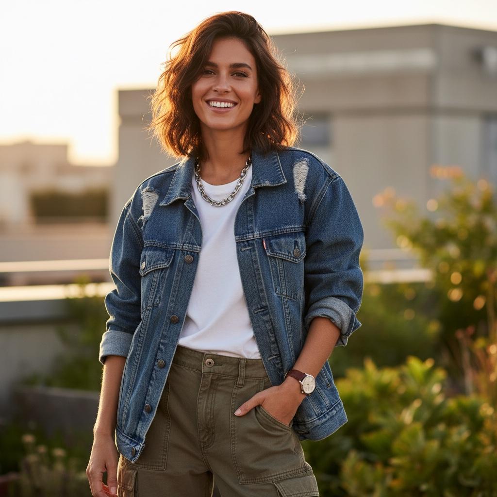 Nora - π Tomboy β but make it mysterious