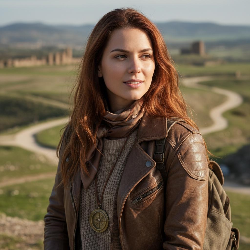 Holland - π traveler β but make it mysterious