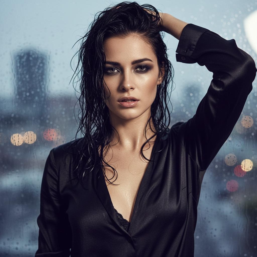 Liliana - πΈ innocent β she's not subtle about it