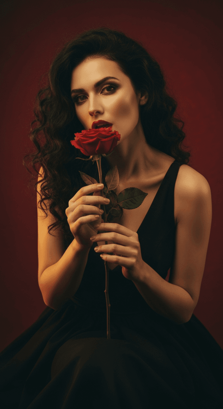 Mika Y - Love is permanent ๐